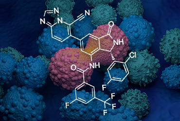 Breast Cancer Breakthrough Designation for Zovegalisib