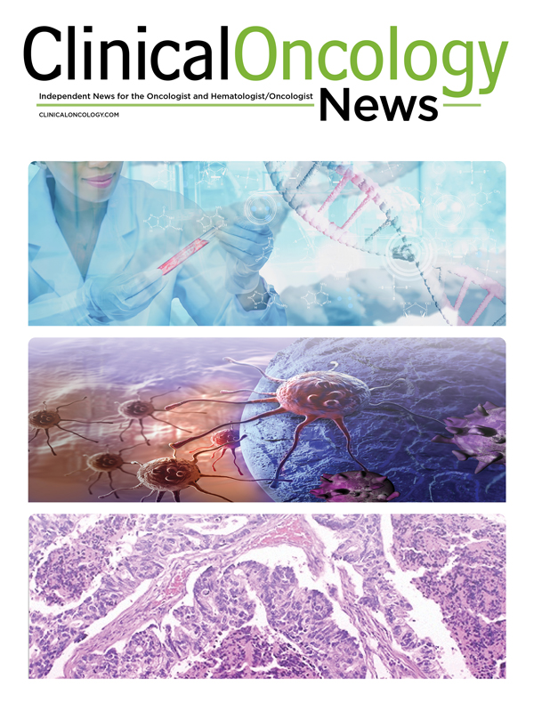 FDA Approves Phesgo for HER2Positive Breast Cancer Clinical Oncology